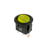 Klavi&scaron;inis jungiklis IRS-101-8C/D 12V