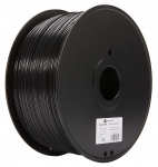Polymaker PolyLite ASA - 3kg - 1.75mm - Juodas