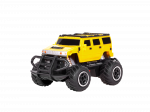 Mini RC automobilio visureigis