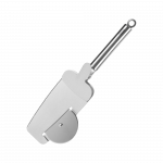 Picos peilis su pjovimo disku, kra&scaron;to pjovimo dantukais ir mentele su