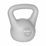 Bituminis svarmuo 10 kg pilkas REBEL ACTIVE