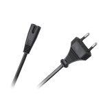 Cabletech maitinimo kabelis 1.8m
