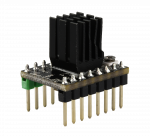 Raise3D X/Y žingsninio variklio valdiklis