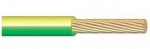 LGY H07V-K kabelis 2.50 mm2 geltonai žalias (100 m) (100 m.)