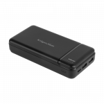 POWER BANK Kruger&Matz 20000 mAh Li-pol su QC ir PD funkcija