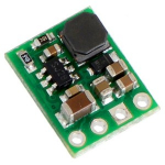 DC/DC Įtampos Keitiklis 6V-42V Į 5V D24V3F5 (STEP DOWN)