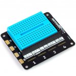 Explorer HAT Pro, Raspberry Pi 4B/3B+/3B/2B maketavimo plok&scaron;tės priedėlis
