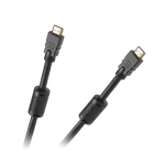 Cabletech HDMI &ndash; HDMI 24AWG kabelis 15m