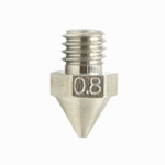 Raise3D Pro2 V3H antgalis - 0.8mm