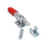 Užsegimas GN 851-320-T &ndash; plienas