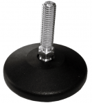 Pėdelės dydis 80 M12x126 ZN