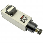 Elektrinis Spindle variklis Teknomotor DB 1.5kW 18000rpm ER25