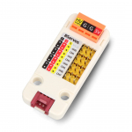 Servo valdiklis - 8 kanalų - STM32F030 - Įrenginio i&scaron;plėtimo modulis kūrimo moduliams - M5Stack U165
