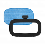 &Scaron;luostės dangtelis garų &scaron;luostei TSA5051