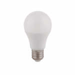 Havana LED lemputė E27 9W 850lm 3000K CRI80+ PC+Aluminium Eurolight