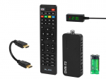 DVB-T2 imtuvo dekoderis BLOW 6006FHD MINI