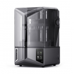 3D spausdintuvas - Elegoo Saturn 4 Ultra 16K - derva