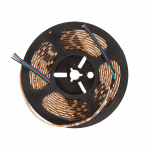 5 m RGB vandeniui atspari LED girlianda (300x 5050SMD)