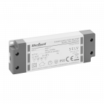 >>Rebel maitinimo &scaron;altinis LED girliandoms 12V/3A, maks, 36W, IP20
