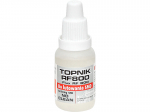 Litavimo fliusas RF800 SMD elementams 15ml