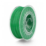 Plastikas Devil Design PETG - 1.75mm - 1kg - &Scaron;viesiai žalias