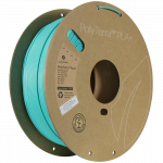 Polymaker PolyTerra PLA+ - 1kg - 1.75mm - Teal
