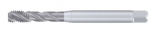Ma&scaron;ininis sriegiklis DIN-371-C M2 ISO2(6H) R40 HSSE-PM INOX Hardlube