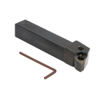 Sulankstomas tekinimo peilis i&scaron;oriniam tekėjimui PWLNL 2020 K08