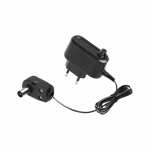 Elektroninis reguliuojamas antenos maitinimas 12V