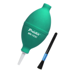 Oro pūtiklis su &scaron;epetėliu 56mm Pro'sKits