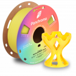 Panchroma PLA Matte 1.75mm 1kg - Savannah Yellow