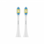 TEESA SONIC 2 TSA8087-W vidutinio stiprumo Sonic dantų &scaron;epetėlio galvutės