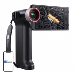 THERMAL MASTER DV2 terminio vaizdo kamera