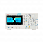 Uni-T UPO3352E osciloskopas