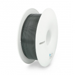 3D plastikas Fiberlogy Easy PET-G 1.75mm 0.85kg &ndash; Graphite