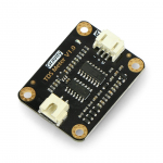 DFRobot Gravity analoginis TDS jutiklis skirtas matuoti vandens grynumui, pritaikytas Arduino