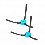 &Scaron;epečių rinkinys, skirtas TEESA SMART VAC PRO TSA5045 dulkių siurbliui