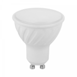 Porto LED lemputė 10W 4000K GU10 95lm/W Eurolight