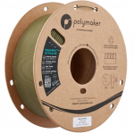 Polymaker HT-PLA-GF 1.75mm 1kg - Army Green