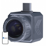 THERMAL MASTER X3 terminio vaizdo kamera