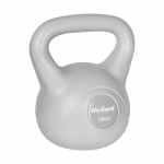 Bituminis svarmuo 18 kg pilkas REBEL ACTIVE