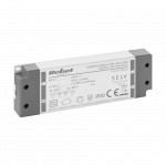 >>Rebel maitinimo &scaron;altinis LED girliandoms 12V/5A, maks, 60W, IP20