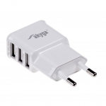 Maitinimo &scaron;altinis Akyga 5V 3.1A &ndash; USB
