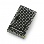 THT maketavimo plok&scaron;tė - Raspberry Pi