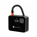Oro kompresorius NAVITEL AIR15AL