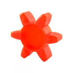 JM 40C 98ShA sankabos jungties elastomeras