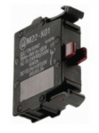 NC M M22-K01 pertraukos kontaktas