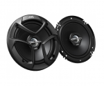 JVC CS-J620U 2 krypčių bendraa&scaron;iai garsiakalbiai be grotelių
