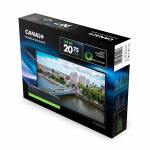 >>CANAL+ SmarDTV DSB4300 paslauga su i&scaron;ankstinio mokėjimo televizija (Comfort+ paketas 6 mėnesiams)
