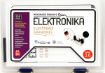 Mokomasis Elektronikos Rinkinys - Elektrinės grandinės